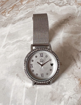 Reloj Berna - Plata