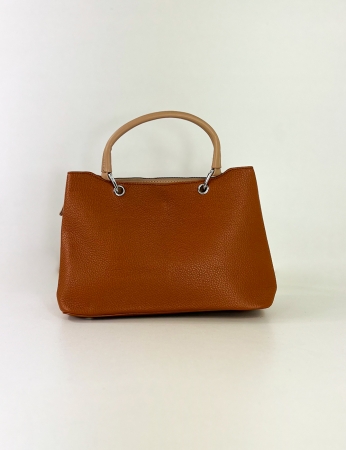 Bolso camel