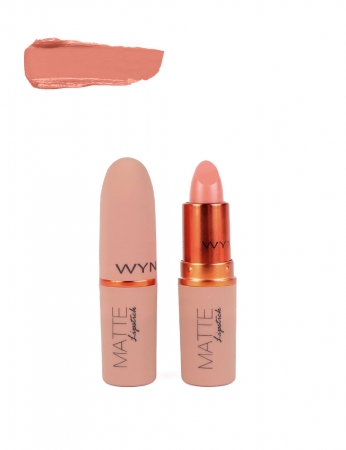 Wynie Matte Lipstick - 001