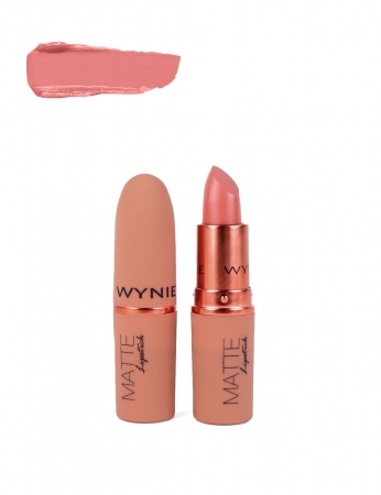 Wynie Matte Lipstick -002