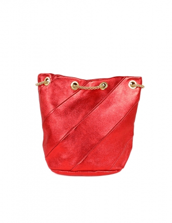 Bolso Tanasi - Rojo